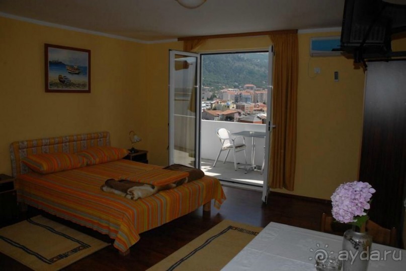 ВИЛЛА КЛАССНАЯ- ХОЗЯИН СУПЕР!!!!!!!!!!!