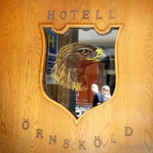 фото Ornskold