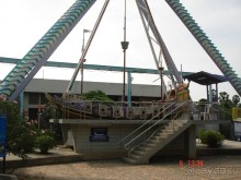 Альбом рассказа "Поездка в Тай 4!!!"