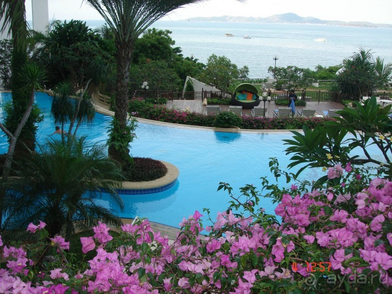 Альбом рассказа "Поездка в Тай 4!!!"