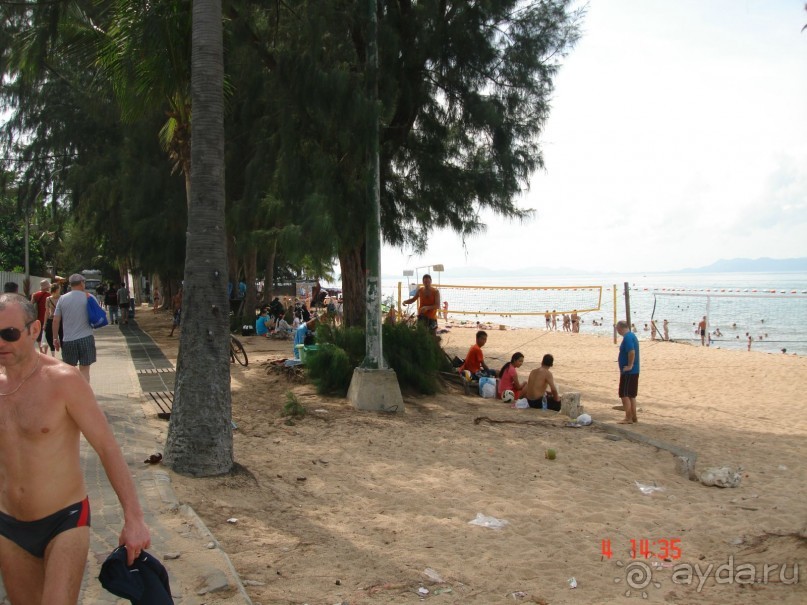 Поездка в Тай 4!!!