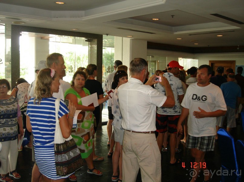 Альбом рассказа "Поездка в Тай 4!!!"