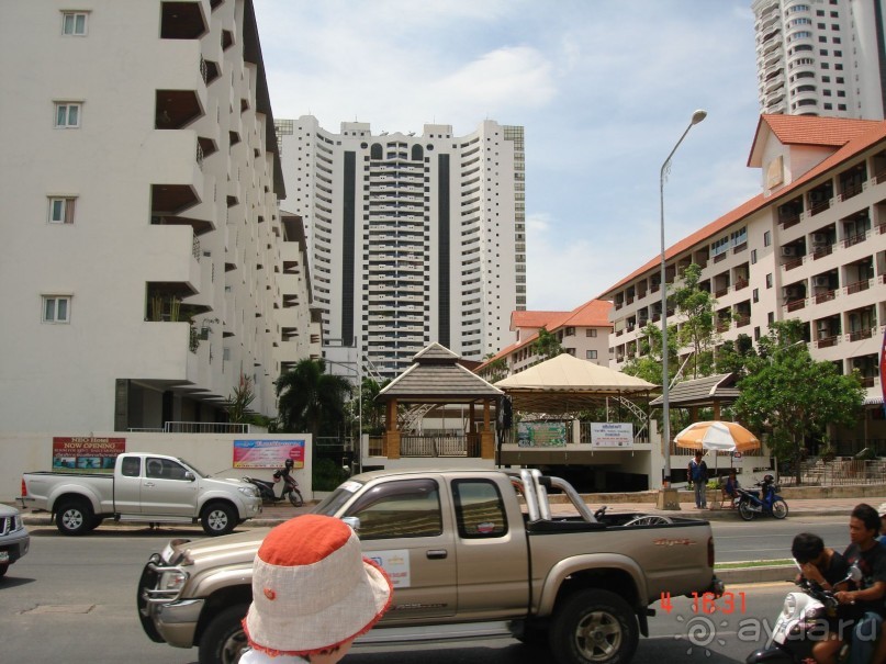 Поездка в Тай 4!!!