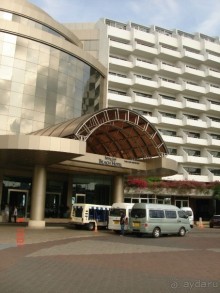 Альбом рассказа "Поездка в Тай 4!!!"