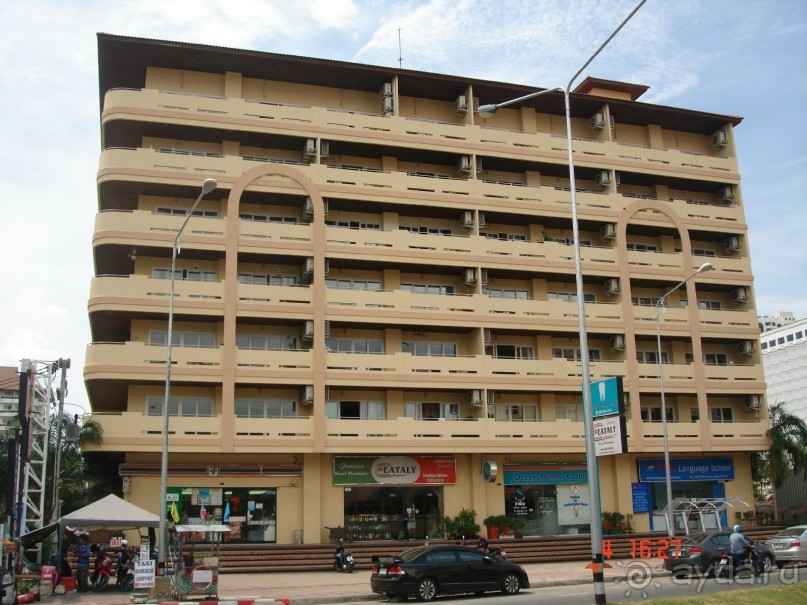 Поездка в Тай 4!!!