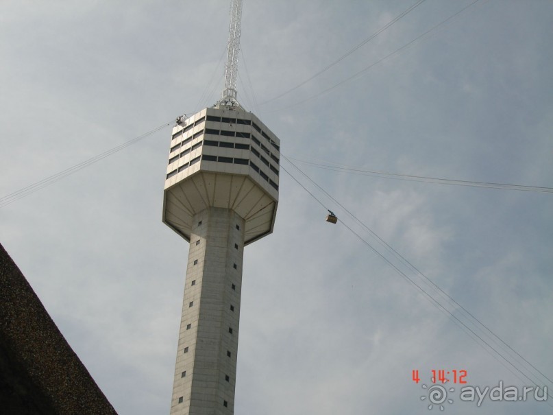 Поездка в Тай 4!!!