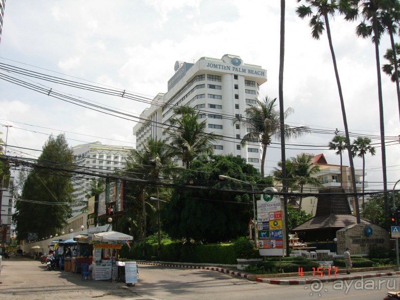 Поездка в Тай 4!!!