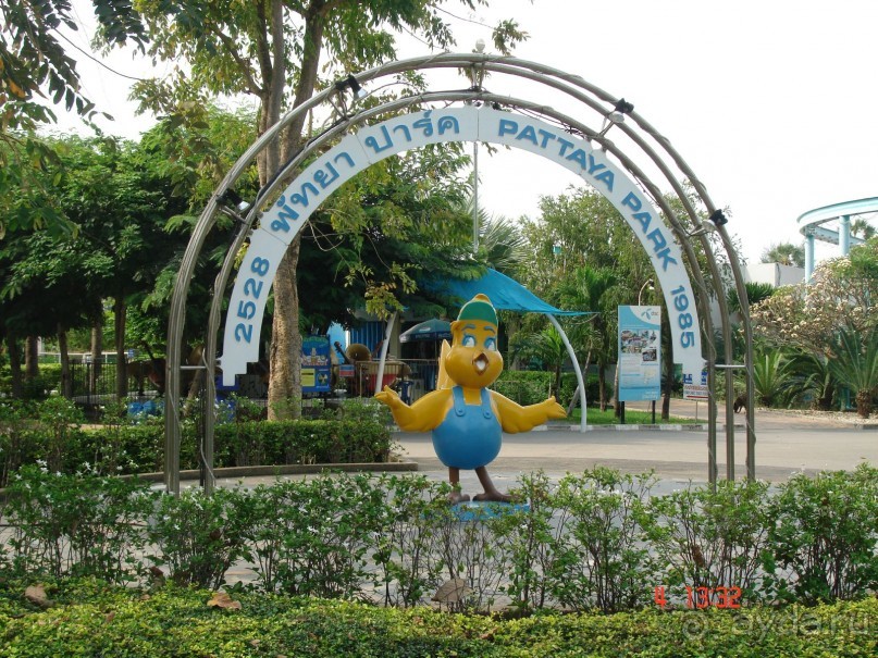 Поездка в Тай 4!!!