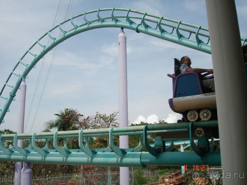 Поездка в Тай 4!!!