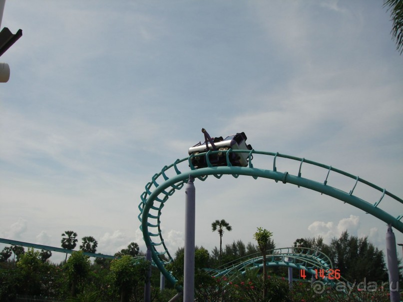 Поездка в Тай 4!!!