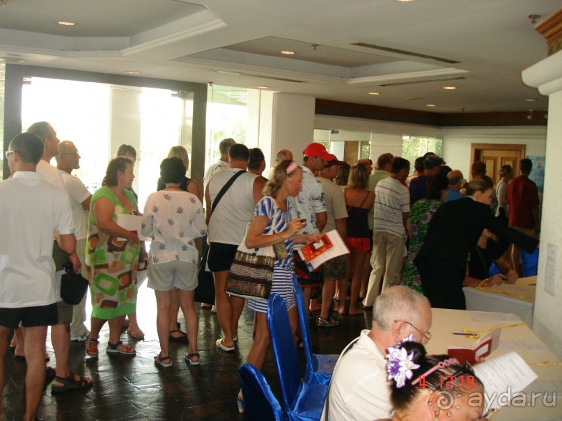 Поездка в Тай 4!!!