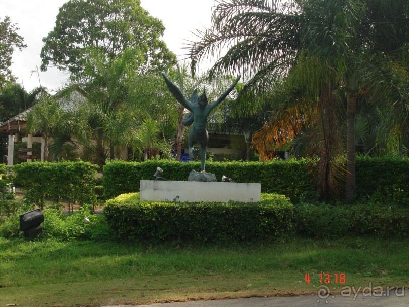 Поездка в Тай 4!!!