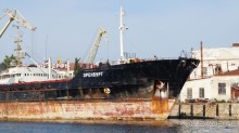 Альбом отзыва "КРЫМ.СЕНТЯБРЬ 2015.  35-я БАТАРЕЯ"