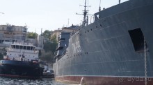 Альбом отзыва "КРЫМ.СЕНТЯБРЬ 2015.  35-я БАТАРЕЯ"
