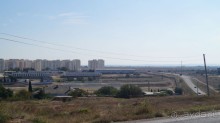 Альбом отзыва "КРЫМ.СЕНТЯБРЬ 2015.  35-я БАТАРЕЯ"