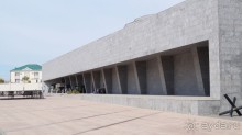 Альбом отзыва "КРЫМ.СЕНТЯБРЬ 2015.  35-я БАТАРЕЯ"