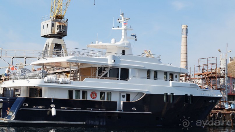 Альбом отзыва "КРЫМ.СЕНТЯБРЬ 2015.  35-я БАТАРЕЯ"