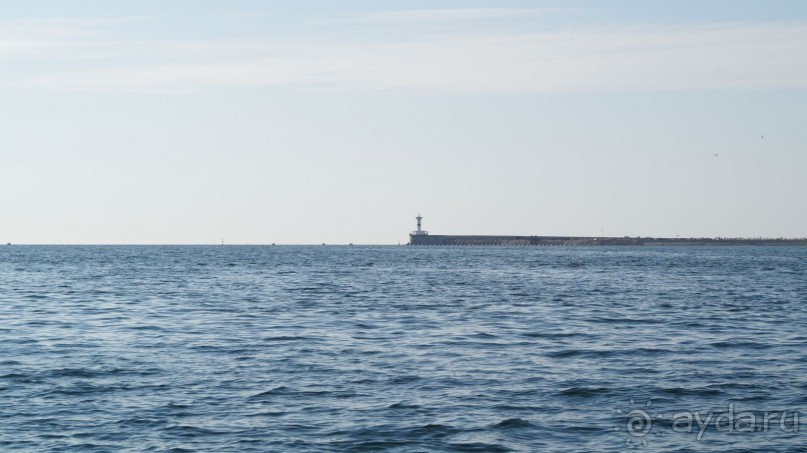 Альбом отзыва "КРЫМ.СЕНТЯБРЬ 2015.  35-я БАТАРЕЯ"