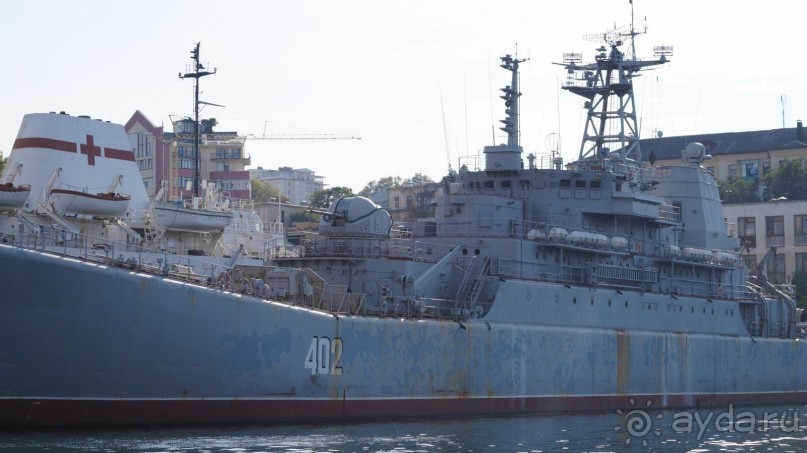 Альбом отзыва "КРЫМ.СЕНТЯБРЬ 2015.  35-я БАТАРЕЯ"