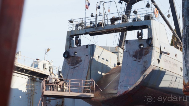 Альбом отзыва "КРЫМ.СЕНТЯБРЬ 2015.  35-я БАТАРЕЯ"