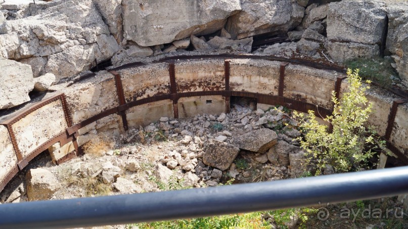 Альбом отзыва "КРЫМ.СЕНТЯБРЬ 2015.  35-я БАТАРЕЯ"