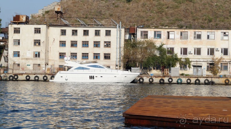 Альбом отзыва "КРЫМ.СЕНТЯБРЬ 2015.  35-я БАТАРЕЯ"