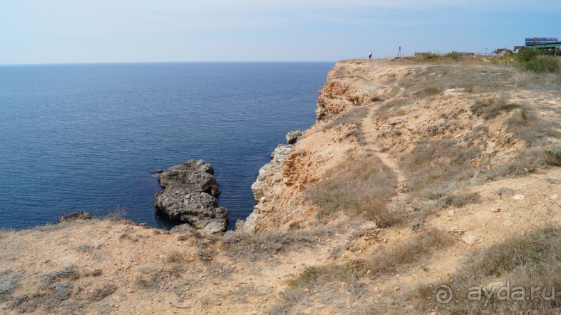 Альбом отзыва "КРЫМ.СЕНТЯБРЬ 2015.  35-я БАТАРЕЯ"