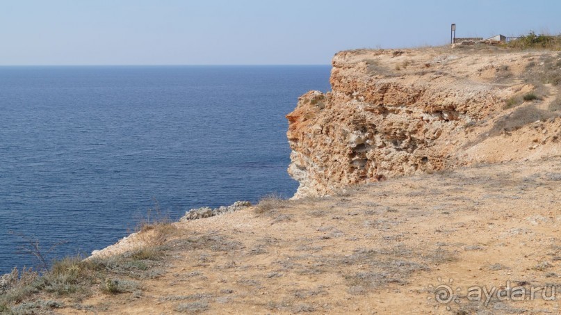 Альбом отзыва "КРЫМ.СЕНТЯБРЬ 2015.  35-я БАТАРЕЯ"