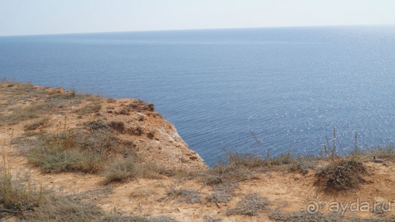 Альбом отзыва "КРЫМ.СЕНТЯБРЬ 2015.  35-я БАТАРЕЯ"