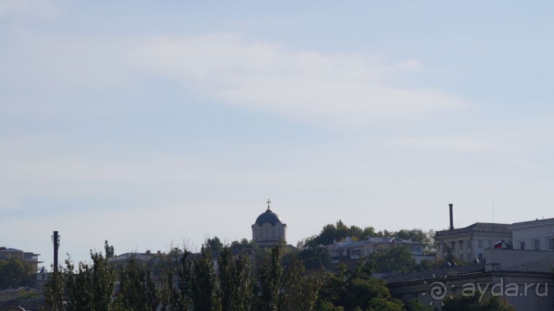 Альбом отзыва "КРЫМ.СЕНТЯБРЬ 2015.  35-я БАТАРЕЯ"