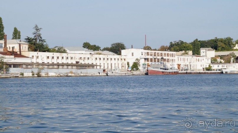 Альбом отзыва "КРЫМ.СЕНТЯБРЬ 2015.  35-я БАТАРЕЯ"