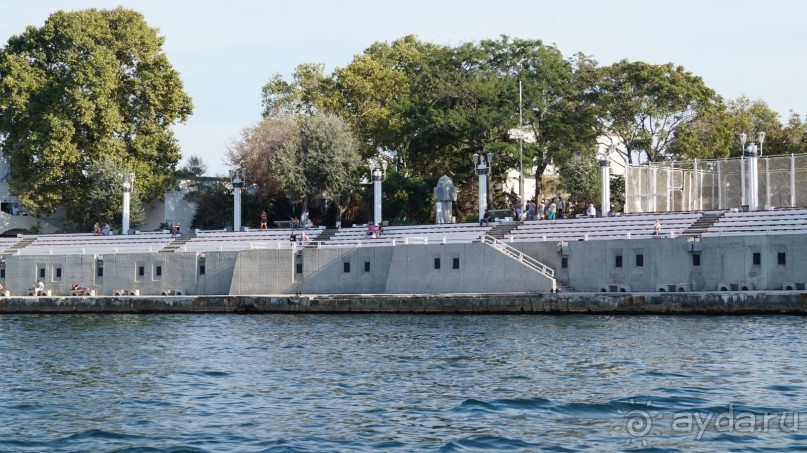 Альбом отзыва "КРЫМ.СЕНТЯБРЬ 2015.  35-я БАТАРЕЯ"