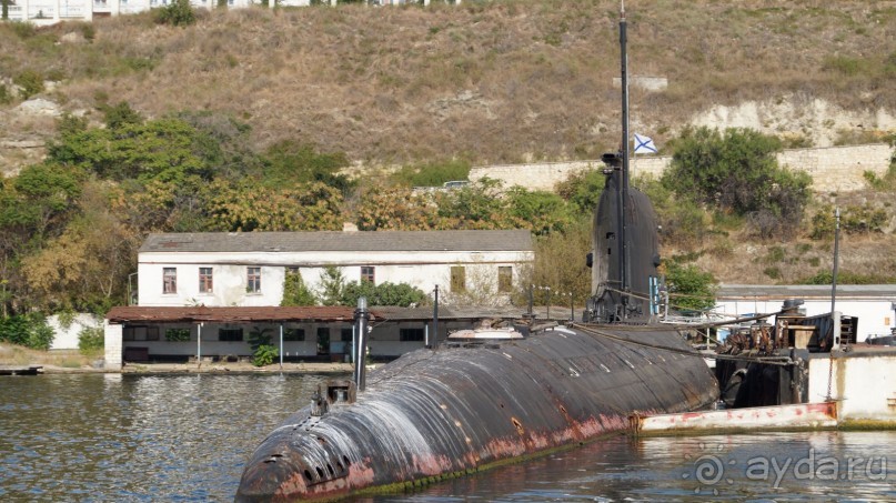 Альбом отзыва "КРЫМ.СЕНТЯБРЬ 2015.  35-я БАТАРЕЯ"