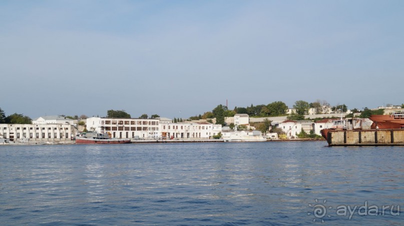 Альбом отзыва "КРЫМ.СЕНТЯБРЬ 2015.  35-я БАТАРЕЯ"