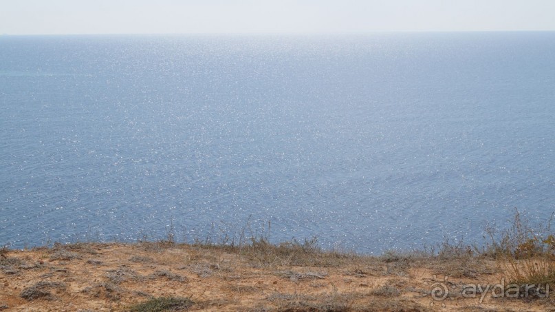 Альбом отзыва "КРЫМ.СЕНТЯБРЬ 2015.  35-я БАТАРЕЯ"