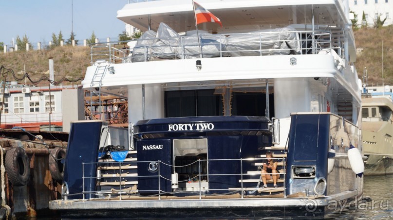 Альбом отзыва "КРЫМ.СЕНТЯБРЬ 2015.  35-я БАТАРЕЯ"