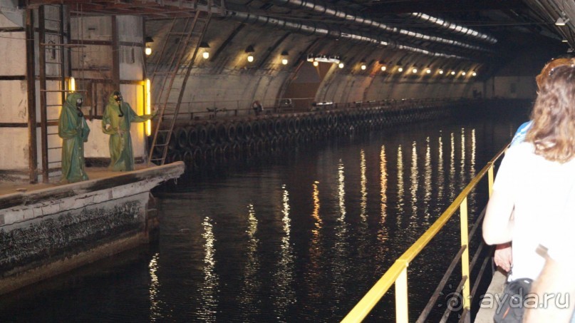 КРЫМ.СЕНТЯБРЬ 2015. БАЛАКЛАВА.