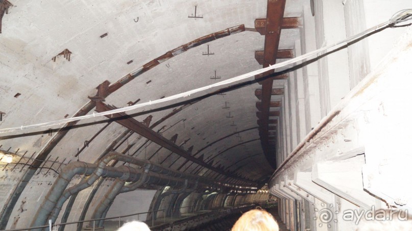 КРЫМ.СЕНТЯБРЬ 2015. БАЛАКЛАВА.