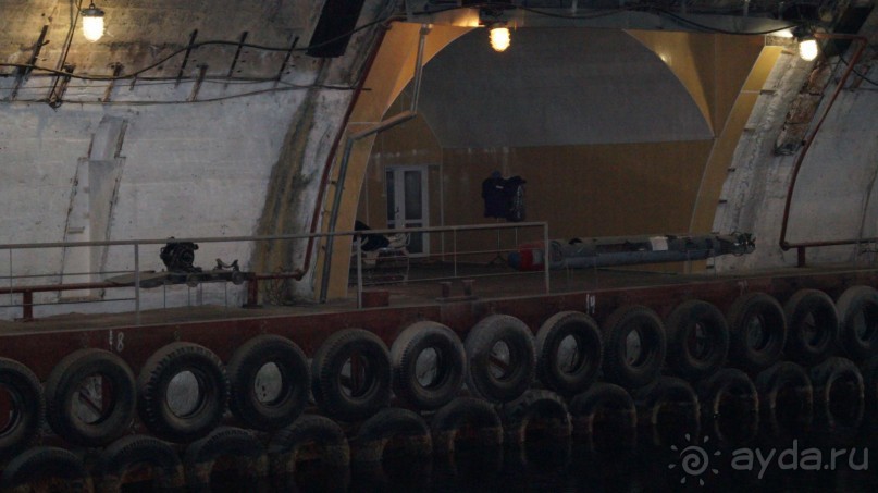 КРЫМ.СЕНТЯБРЬ 2015. БАЛАКЛАВА.