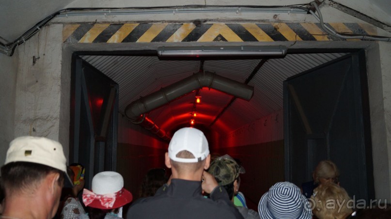 КРЫМ.СЕНТЯБРЬ 2015. БАЛАКЛАВА.