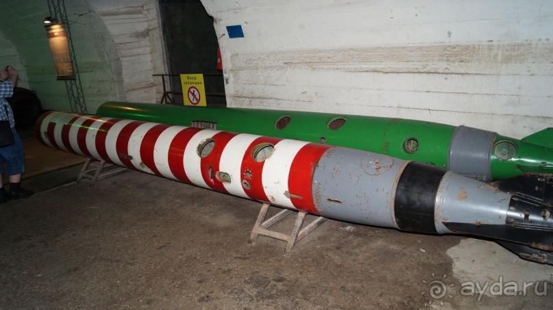 КРЫМ.СЕНТЯБРЬ 2015. БАЛАКЛАВА.