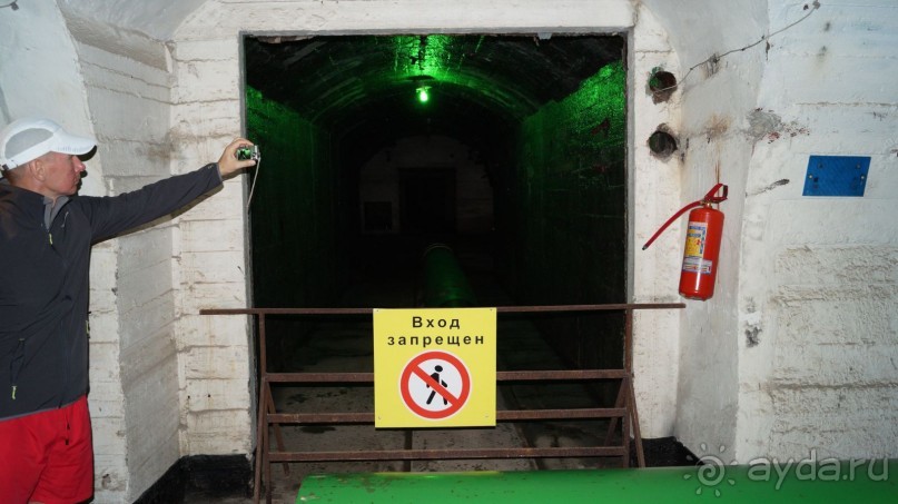 КРЫМ.СЕНТЯБРЬ 2015. БАЛАКЛАВА.