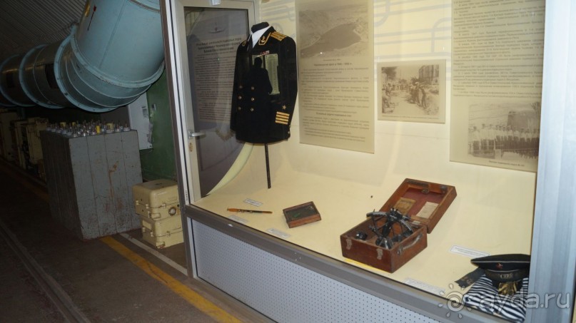 КРЫМ.СЕНТЯБРЬ 2015. БАЛАКЛАВА.