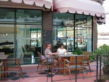 Поездка в Тай 12!!!