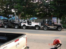 Поездка в Тай 12!!!