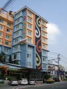 Поездка в Тай 12!!!