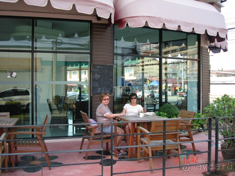 Поездка в Тай 12!!!