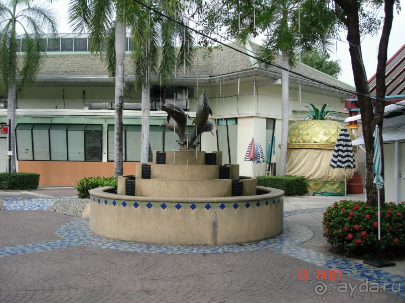 Поездка в Тай 12!!!