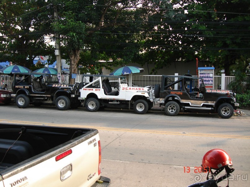 Поездка в Тай 12!!!