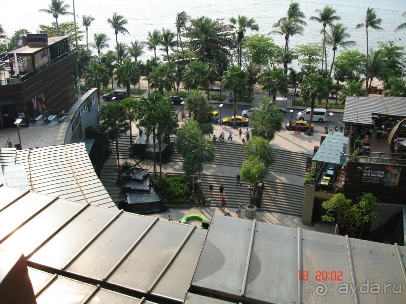 Поездка в Тай 12!!!